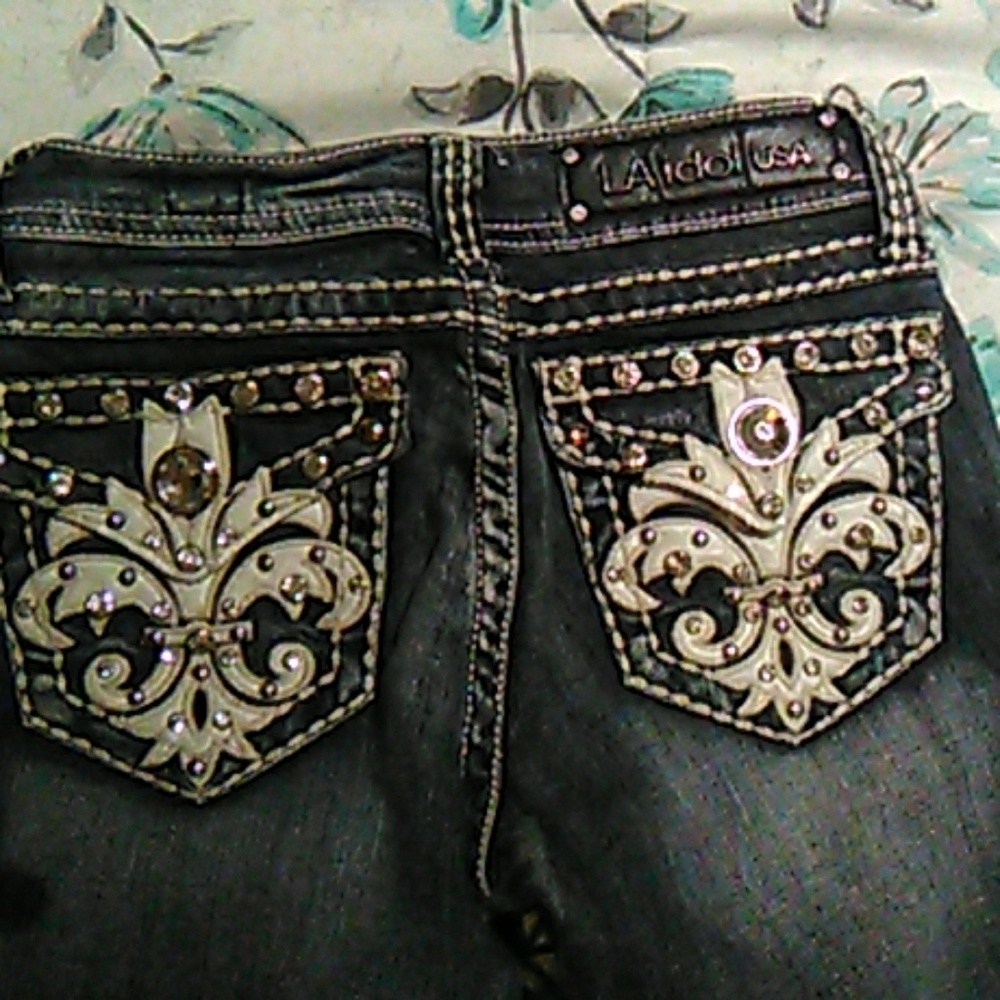 L.A. Idol Jeans